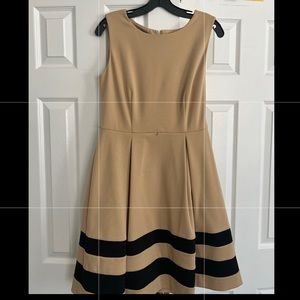 Calvin Klein Midi Dress